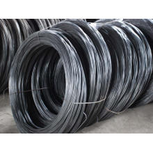 16 Gauge Black Annealed Wire for Binding Wire